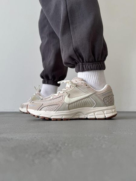 Nike Zoom Vomero Beige nik-0510-910921 фото