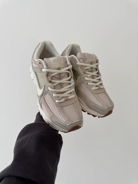 Nike Zoom Vomero Beige nik-0510-910921 фото