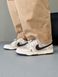 Nike SB Dunk Low x Louis Vuitton Grey/Black nik-0613-1070648 фото 3