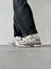 Asics Gel-NYC Grey/Beige asc-0022-515982 фото 10