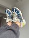Asics Gel Sonoma 15-50 Beige/Blue asc-0065-673408 фото 3