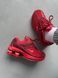 Nike Supreme Shox Ride 2 Red nik-0589-1027424 фото 4