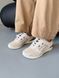 Asics Gel-Lyte III Beige/Brown asc-0163-1053464 фото 10