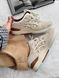 Asics Gel-Lyte III Beige/Brown asc-0163-1053464 фото 14