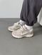 Nike Zoom Vomero Beige nik-0510-910921 фото 17