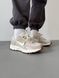 Nike Zoom Vomero Beige nik-0510-910921 фото 13