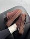Ugg Lanah Clog Platform Brown ugg-0119-1311145 фото 15