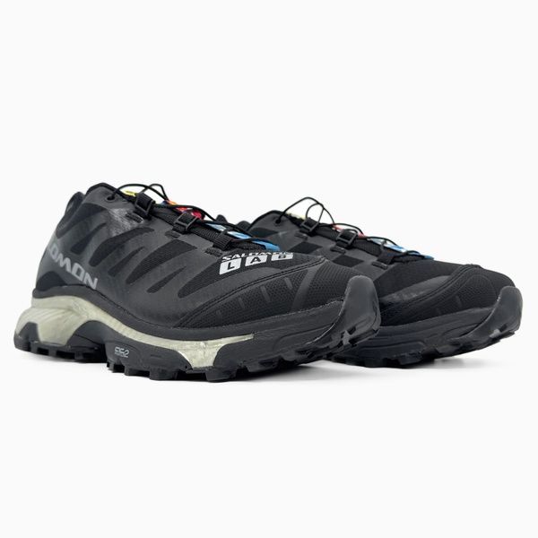 Salomon XT-4 Advanced Black slm-0057-1049786 фото