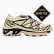 Salomon XT-6 Beige Gore-Tex slm-0062-1238482 фото 1