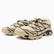 Salomon XT-6 Beige Gore-Tex slm-0062-1238482 фото 2