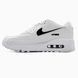 Nike Air Max 90 Classic White nik-0519-924055 фото 2