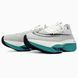 Nike Air Zoom Alphafly Next% 2 White/Blue nik-0600-1050174 фото 2