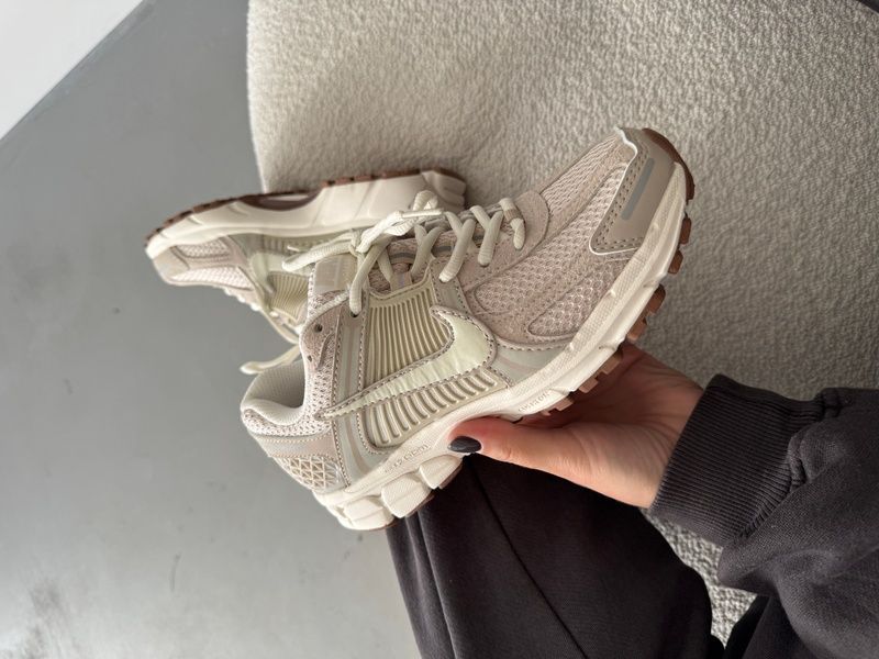 Nike Zoom Vomero Beige nik-0510-910921 фото