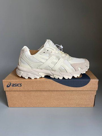 Asics Gel-Sonoma TR62 Cream Pale Oak БРАК 799 asc-0258-0799-1625662 фото