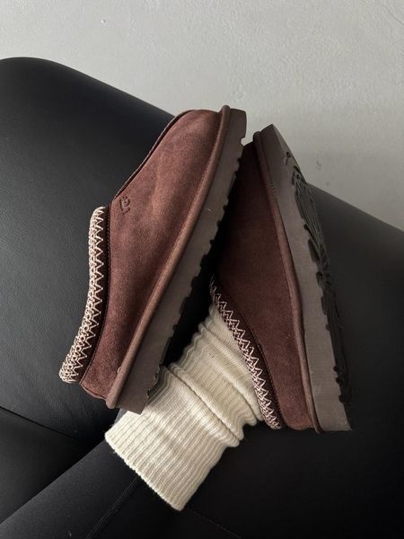 Ugg Tasman Brown ugg-0071-577209 фото
