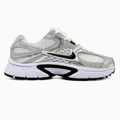 Nike V5 RNR White/Silver/Black nik-0743-1438223 фото