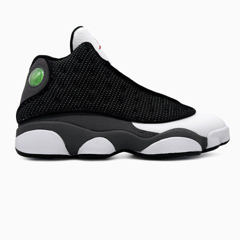 Nike Air Jordan 13 Retro Black Flint nik-0791-1505721 фото