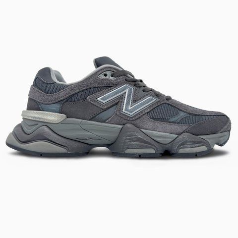 New Balance 9060 Grey nbl-0386 nbl-0386-1097510 фото