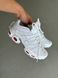 Nike Air Max TN Plus White nik-0461-769319 фото 15