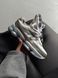 New Balance ABZORB 2000 Silver/White nbl-0444-1362219 фото 4