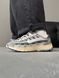 Nike P-6000 Premium Casual Shoes Grey nik-0539-975370 фото 3
