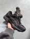 Asics Gel-Flux 4 Black/Orange asc-0161-1034341 фото 13