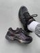 Asics Gel-Flux 4 Black/Orange asc-0161-1034341 фото 14