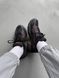 Asics Gel-Flux 4 Black/Orange asc-0161-1034341 фото 11
