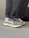 Nike P-6000 Premium Casual Shoes Grey nik-0539-975370 фото 9