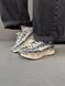 Nike P-6000 Premium Casual Shoes Grey nik-0539-975370 фото 7