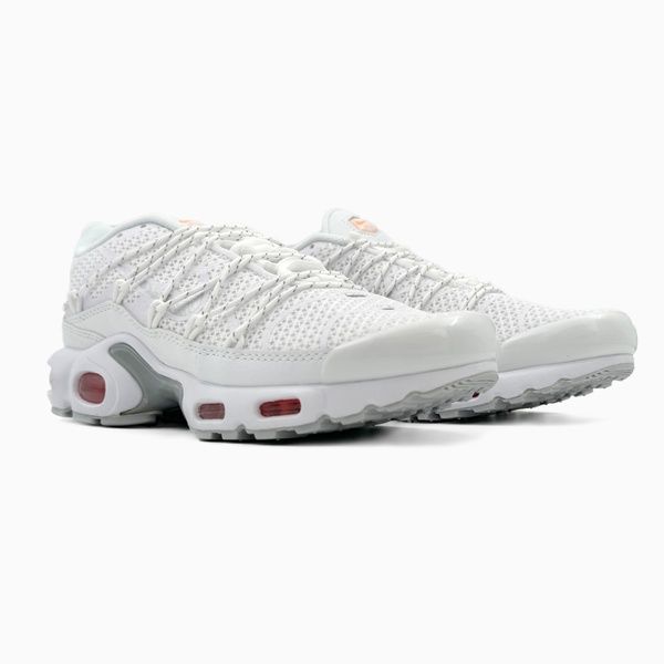 Nike Air Max TN Plus White nik-0461-769319 фото