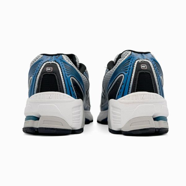 New Balance 740 Blue/Silver nbl-0260-660075 фото