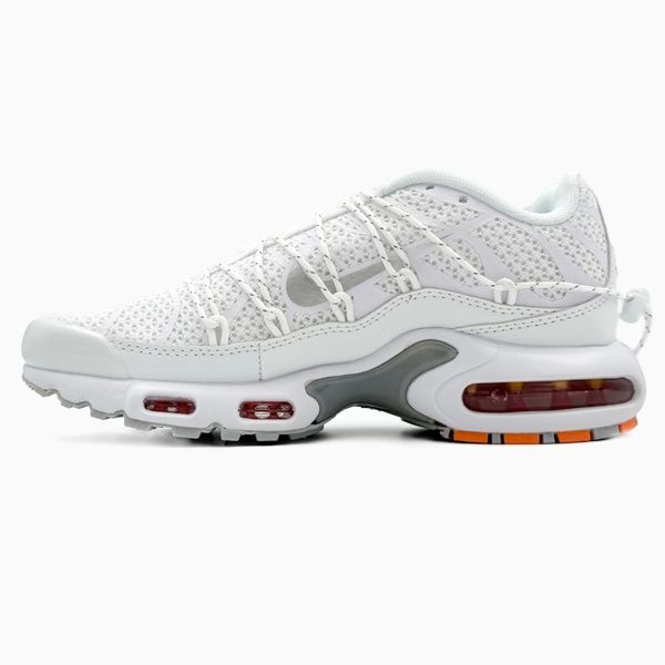 Nike Air Max TN Plus White nik-0461-769319 фото
