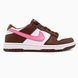 Nike SB Dunk Smokey Mauve Playful Pink nik-0715-1408830 фото 1