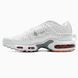 Nike Air Max TN Plus White nik-0461-769319 фото 3