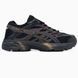 Asics Gel-Flux 4 Black/Orange asc-0161-1034341 фото 1