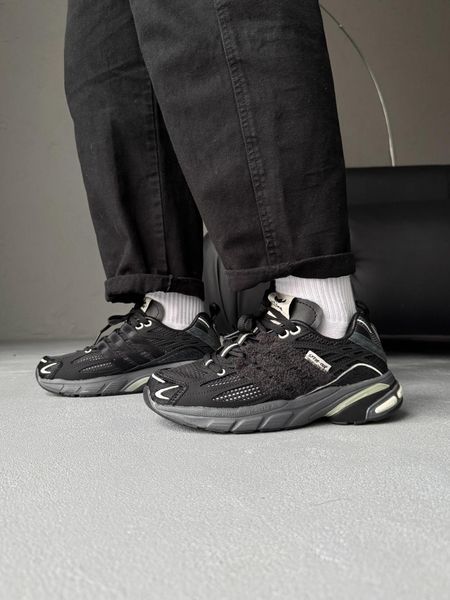 Adidas Adistar Coushion x S.F.T.M. Black adi-0529-1351122 фото