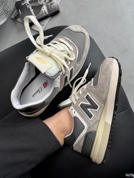 New Balance 574 Legacy Grey/Beige nbl-0202-454652 фото