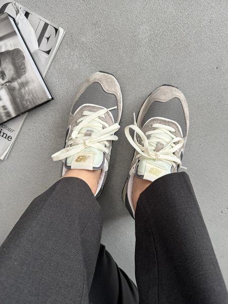 New Balance 574 Legacy Grey/Beige nbl-0202-454652 фото