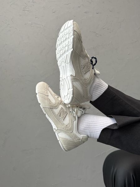 New Balance x Miu Miu 530 Grey/White nbl-0343-998305 фото