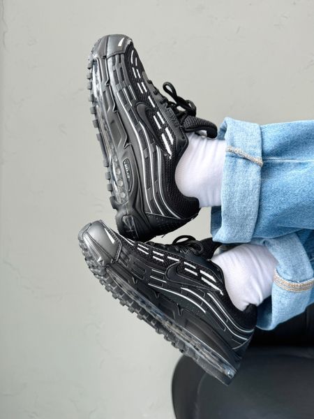 Nike Air Max TL 2.5 White/Black nik-0627-1087287 фото