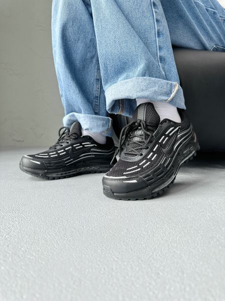 Nike Air Max TL 2.5 White/Black nik-0627-1087287 фото