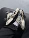 Adidas Vento XLG Deluxe White/Grey/Black adi-0541-1366370 фото 16