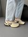 Nike V2K Runtekk Beige/Black nik-0661-1238270 фото 8
