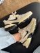 Nike V2K Runtekk Beige/Black nik-0661-1238270 фото 18
