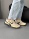Nike V2K Runtekk Beige/Black nik-0661-1238270 фото 9