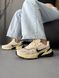 Nike V2K Runtekk Beige/Black nik-0661-1238270 фото 10