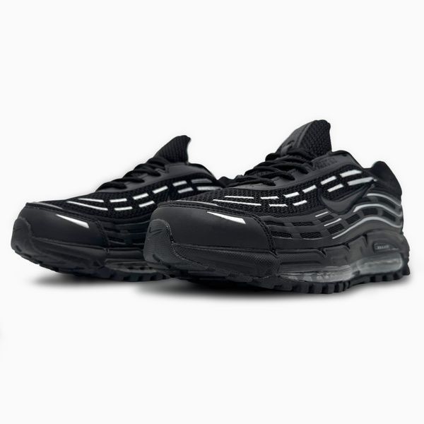 Nike Air Max TL 2.5 White/Black nik-0627-1087287 фото