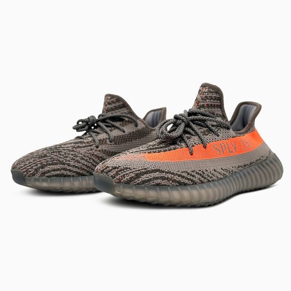Adidas Yeezy Boost 350 V2 Beluga Reflective 1448369209638 фото