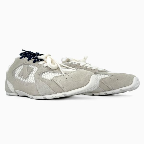 New Balance x Miu Miu 530 Grey/White nbl-0343-998305 фото